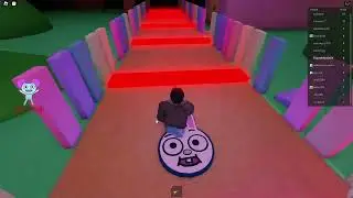 Roblox Learning with Pibby Обучение с Пибби (Папа и Артем)