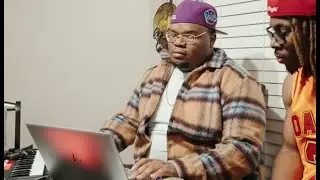 Fat King! Cooking up w/ PlxyboyMal & Ant Chamberlain