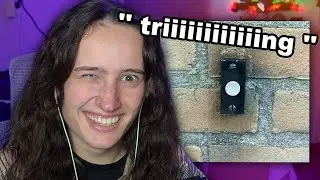 YAPPELKAAS #38 - IK HEB EEN TRAUMA AAN JULLIE DEURBELLEN