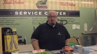 Dan Tratensek Presents: Kitchen and Party Favor Products