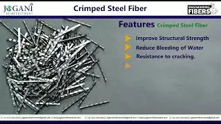 High Quality Steel Fibers for Flooring and Construction