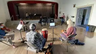 Find your creative voice!
