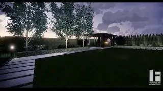 RESIDENTIAL LANDSCAPE DESIGN