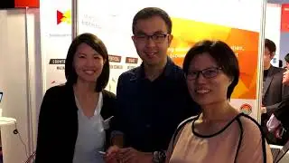 Gem4me ~ Mеждународная конференция Echelon Asia Summit 2018 ~