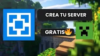 COMO CREAR TU SERVIDOR EN ATERNOS TOTALMENTE GRATIS EN 2026