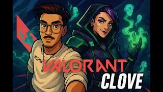 IGNORE KARO TOH LOG TILMILANE LAGTE H | 1st Once Human then Valorant |  #valorant  #gamingcommunity