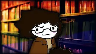 Twitch Chat Tries To Write an Erotic Novel..  25/7/2025