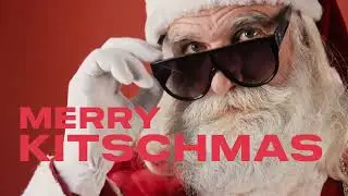 Have Yourself a Merry Kitschmas