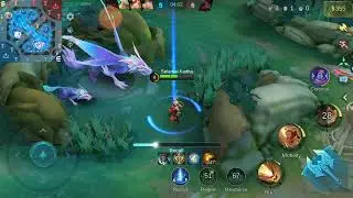 Selamat Miya Kadita Moba Legends 5v5
