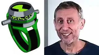 Ranking Ben 10 Series Omnitrix With Meme