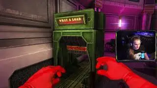 solo extreme maintenance... viscera Cleanup detail  livestream highlight's