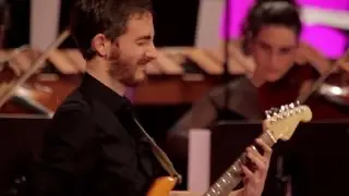 The Flying Orchestra