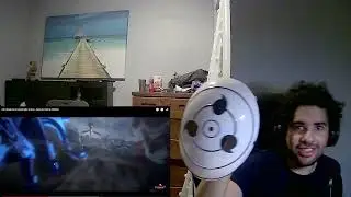 Naruto online mobile character intros REACTION