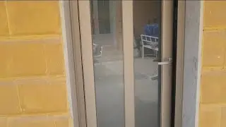 Kuwait Me House Driver Ko Room Kaisa Milta Hai #kuwait