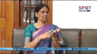 failed TRS government says Sabitha indrareddy trs mla