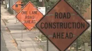 WSO Water Distribution Grades 1 & 2: Traffic Zone Safety, Ch. 21