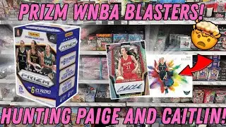 Мы нашли СОВЕРШЕННО НОВЫЕ кроссовки Prizm WNBA&hellip; Стоило ли их искать?