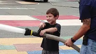Monarch Fire Co. 2019 2020   HD 1080p