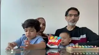 Infertility natural cure@Mastmasthealers@DrJavedAhmed#surahAlrehman testimony#englishsubtitles