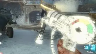 bo3 last gen high rounds the giant solo