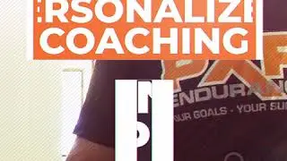 Coaching and Testing at PXP Endurance