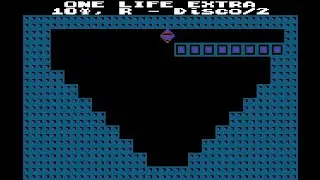 GDash Dustin's Boulder Dash 14. Intermission R - Disco/2