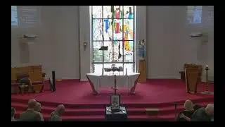 Requiem Mass for Derrick Bishop (Jnr)  / 22 February 2024 / St Mary Immaculate Church, Tauranga