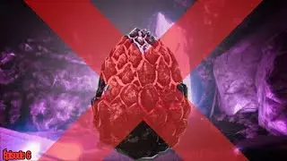 Mission &OElig;UF DE DRAGON ROCHEUX : &Eacute;CHEC TOTAL&ndash; ARK Aberration &Eacute;pisode 6