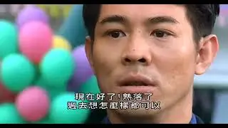 杀手之王 精彩片段（jet li - The Hitman）