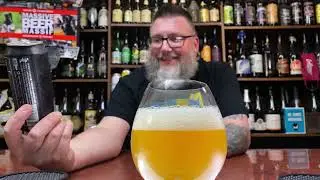 Massive Beer Review 3662 Ecliptic Vega Rotational IPA Series # 11