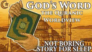 God's Word - the Quranic Worldview