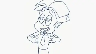 HOW TO DRAW TITOO