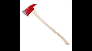 God I love My Fireaxe
