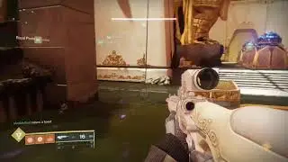 Destiny 2 leviathan raid 2018 (nessus orbit)