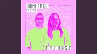 Fear of Growing Up (feat. DJ Cron)