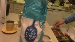 VR to Bean Piper - How I make Cuban Coffee
