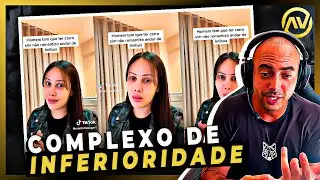 Como Os Homens têm Poder Sobre a Autoestima Feminina