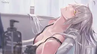 「Nightcore」&rarr; Sad Reality - (Lyrics)