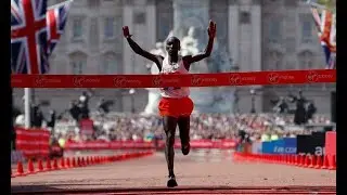 Best London Marathon 2018 pictures The runners, Royals and fancy dress YouTube