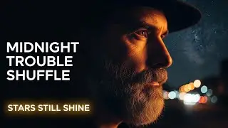 Midnight Trouble Shuffle