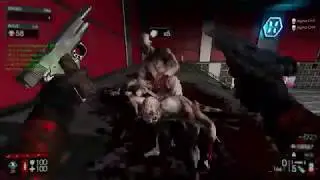 CD Outbreak Event Cranium Cracker (Headshots Only) Beta Preview
