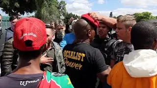 2020 News Highlights Show Reel - South Africa