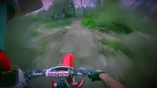 Uncle Jacks Track