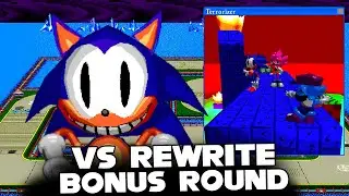 FNF | NEW REWRITE!? VS Rewrite: BONUS ROUND - 3 SONGS | (MOD CHART) (GAME OVER) (MALWARE)