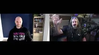 The state of Active Directory security with Semperis' Mickey Bresman