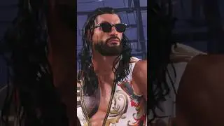 Я дал Роману Рейнсу карьеру Рока #wwe