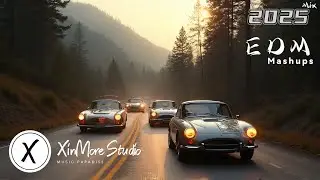 🔥TECHNO MIX 2025💥Remixes Of Popular Songs 🎧 Techno Bangers 💥