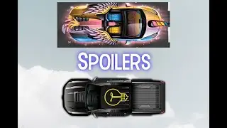 Nitro Type Season 33 Spoilers !!!