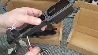 2 - FN Lower Receiver Physicals