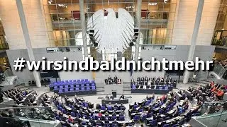 Bayern-Wahl, AfD, Grenz&ouml;ffnung? Systemausstieg m&ouml;glich? &hellip; selber machen!